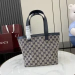 UbestLuxury Gucci Gucci Totissima Tote Bag 21.5cm product photo detail 2 SKU GU25481