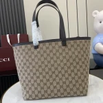 UbestLuxury Gucci Gucci Totissima Tote Bag 30cm product photo detail 2 SKU GU25483