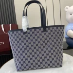 UbestLuxury Gucci Gucci Totissima Tote Bag 30cm product photo detail 2 SKU GU25484