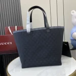 UbestLuxury Gucci Gucci Totissima Tote Bag product photo detail 2 SKU GU25485