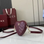 UbestLuxury Gucci GG Marmont Handbag 13.5cm product photo detail 2 SKU GU25511