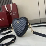 UbestLuxury Gucci GG Marmont Handbag 13.5cm product photo detail 2 SKU GU25512