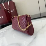 UbestLuxury Gucci GG Marmont Shoulder Bag product photo detail 2 SKU GU25513