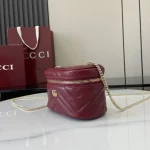 UbestLuxury Gucci GG Marmont Handbag product photo detail 2 SKU GU25516