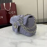 UbestLuxury Gucci GG Marmont Handbag product photo detail 2 SKU GU25539