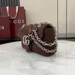 UbestLuxury Gucci GG Marmont Handbag product photo detail 2 SKU GU25540