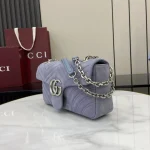 UbestLuxury Gucci GG Marmont Handbag product photo detail 2 SKU GU25541