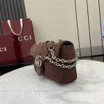 UbestLuxury Gucci GG Marmont Handbag product photo detail 2 SKU GU25542