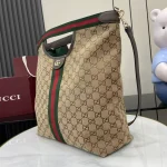 UbestLuxury Gucci Gucci Giglio Handbag 39.5cm product photo detail 2 SKU GU25564