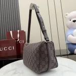 UbestLuxury Gucci Half Horsebit Handbag 31.5cm product photo detail 2 SKU GU25569