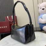 UbestLuxury Gucci Half Horsebit Handbag product photo detail 2 SKU GU25575