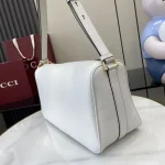 UbestLuxury Gucci Half Horsebit Handbag 38cm product photo detail 2 SKU GU25579
