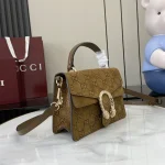 UbestLuxury Gucci Dionysus Shoulder Bag 22cm product photo detail 2 SKU GU25580