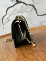 UbestLuxury Chanel Chanel 24C Shoulder Bag 19cm product photo detail 2 SKU CH30629
