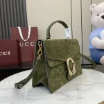 UbestLuxury Gucci Dionysus Shoulder Bag 29.5cm product photo detail 2 SKU GU25583