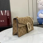 UbestLuxury Gucci Dionysus Shoulder Bag 27.5cm product photo detail 2 SKU GU25585