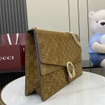 UbestLuxury Gucci Dionysus Shoulder Bag 42cm product photo detail 2 SKU GU25588