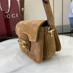 UbestLuxury Gucci Horsebit 1955 Shoulder Bag product photo detail 2 SKU GU25591