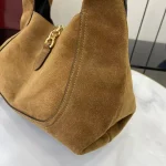 UbestLuxury Gucci Gucci Softbit Shoulder Bag product photo detail 2 SKU GU25595