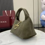 UbestLuxury Gucci Gucci Softbit Shoulder Bag 27.5cm product photo detail 2 SKU GU25597