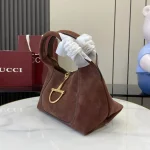UbestLuxury Gucci Gucci Softbit Shoulder Bag 27.5cm product photo detail 2 SKU GU25599