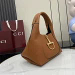 UbestLuxury Gucci Gucci Softbit Shoulder Bag 27.5cm product photo detail 2 SKU GU25604