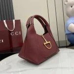 UbestLuxury Gucci Gucci Softbit Shoulder Bag 27.5cm product photo detail 2 SKU GU25606