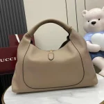 UbestLuxury Gucci Gucci Softbit Shoulder Bag 46cm product photo detail 2 SKU GU25610