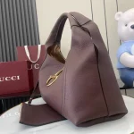 UbestLuxury Gucci Gucci Softbit Shoulder Bag product photo detail 2 SKU GU25612