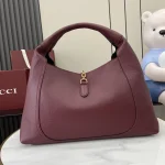 UbestLuxury Gucci Gucci Softbit Shoulder Bag 46cm product photo detail 2 SKU GU25613