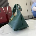 UbestLuxury Gucci Gucci Softbit Shoulder Bag 27.5cm product photo detail 2 SKU GU25614