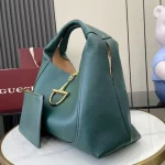 UbestLuxury Gucci Gucci Softbit Shoulder Bag 46cm product photo detail 2 SKU GU25615