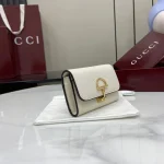 UbestLuxury Gucci Gucci Card Case 10.5cm product photo detail 2 SKU GU25616