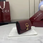 UbestLuxury Gucci Gucci Card Case 10.5cm product photo detail 2 SKU GU25620