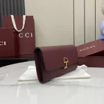 UbestLuxury Gucci Gucci Softbit Shoulder Bag 19cm product photo detail 2 SKU GU25624