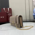 UbestLuxury Gucci Gucci Softbit Shoulder Bag 20cm product photo detail 2 SKU GU25626