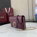 UbestLuxury Gucci Dionysus Wallet 20cm product photo detail 2 SKU GU25630
