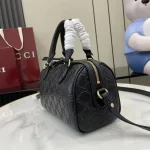 UbestLuxury Gucci GG Emblem Handbag product photo detail 2 SKU GU25637