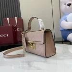 UbestLuxury Gucci Padlock Handbag 20cm product photo detail 2 SKU GU25639