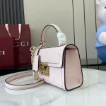 UbestLuxury Gucci Padlock Shoulder Bag product photo detail 2 SKU GU25641