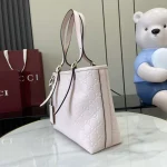 UbestLuxury Gucci GG Emblem Tote Bag 25cm product photo detail 2 SKU GU25648
