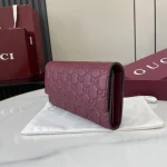 UbestLuxury Gucci GG Emblem Handbag 19cm product photo detail 2 SKU GU25661
