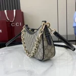 UbestLuxury Gucci GG Emblem Handbag product photo detail 2 SKU GU25664