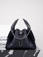 UbestLuxury Chanel Chanel 25Bag Handbag 30cm product photo detail 2 SKU CH30729