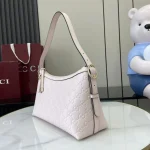 UbestLuxury Gucci GG Emblem Shoulder Bag product photo detail 2 SKU GU25675