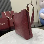 UbestLuxury Gucci GG Emblem Shoulder Bag product photo detail 2 SKU GU25684