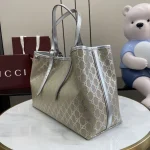 UbestLuxury Gucci GG Emblem Handbag 38cm product photo detail 2 SKU GU25708
