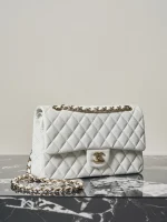 UbestLuxury Chanel Classic Flap Medium Handbag 25.5cm product photo detail 2 SKU CH30733