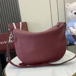 UbestLuxury Gucci Gucci Body Double Lock Small Shoulder Bag 40cm product photo detail 2 SKU GU25733