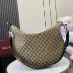 UbestLuxury Gucci Gucci Body Double Lock Shoulder Bag 50cm product photo detail 2 SKU GU25736